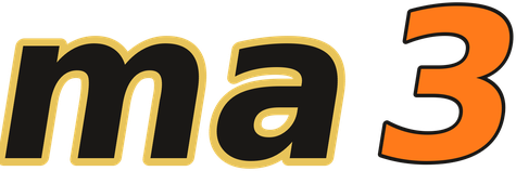 ma3 logo